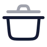 Pot 01 icon preview