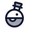 Potion icon preview
