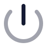 Power icon preview