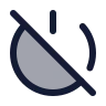 Power Off icon preview