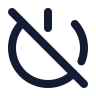 Power Off icon preview