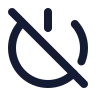 Power Off icon preview