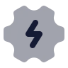 Power Service icon preview