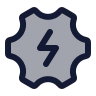 Power Service icon preview