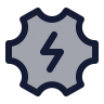 Power Service icon preview