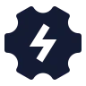 Power Service icon preview