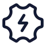 Power Service icon preview
