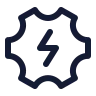 Power Service icon preview