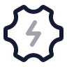 Power Service icon preview