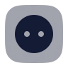 Power Socket 01 icon preview