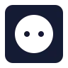 Power Socket 01 icon preview