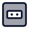 Power Socket 02 icon preview