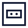 Power Socket 02 icon preview