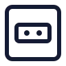 Power Socket 02 icon preview