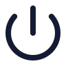 Power icon preview