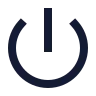 Power icon preview
