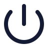 Power icon preview
