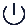 Power icon preview
