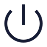 Power icon preview