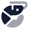 Prawn icon preview