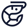 Prawn icon preview