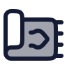 Prayer Rug 01 icon preview