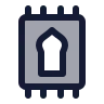 Prayer Rug 02 icon preview