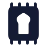 Prayer Rug 02 icon preview