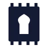 Prayer Rug 02 icon preview