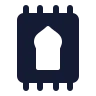 Prayer Rug 02 icon preview