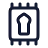 Prayer Rug 02 icon preview