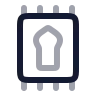 Prayer Rug 02 icon preview