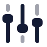 Preference Vertical icon preview