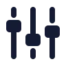 Preference Vertical icon preview