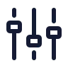 Preference Vertical icon preview