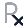 Prescription icon preview