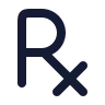 Prescription icon preview