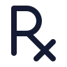 Prescription icon preview
