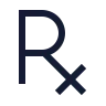 Prescription icon preview