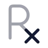 Prescription icon preview