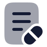 Prescriptions icon preview