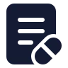 Prescriptions icon preview