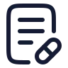 Prescriptions icon preview