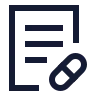Prescriptions icon preview
