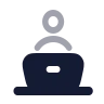 Presentation Online icon preview