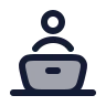 Presentation Online icon preview