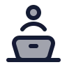 Presentation Online icon preview