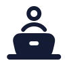 Presentation Online icon preview