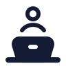 Presentation Online icon preview