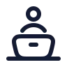 Presentation Online icon preview